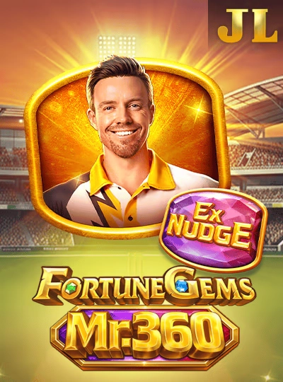 Jackpot slot game cover